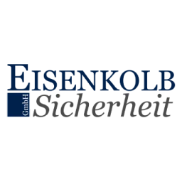 Eisenkolb Sicherheit Logo